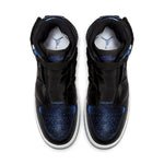 (WMNS) Air Jordan 1 Nova XX 'Black Game Royal' AV4052-041