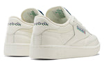 Reebok Club C 85 Vintage 'Split Logo - Cobalt Green' GX2743