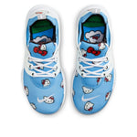 (PS) Nike Hello Kitty x Air Presto 'University Blue' DH7780-402