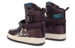 (WMNS) Nike x Ruby Rose SF Air Force 1 Premium 'Port Wine' AJ0963-600