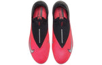 Nike Phantom Vision 2 Elite DF FG 'Laser Crimson Black' CD4161-606