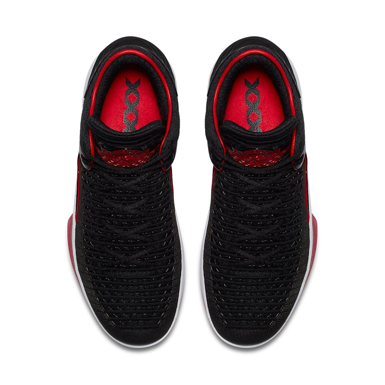 Air Jordan 32 Low 'Banned' AA1256-001