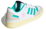 adidas Forum Low CL 'White Mint Rush' HQ6875