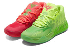 PUMA x Rick and Morty MB.01 LaMelo Ball 'Red Green' 376682-01