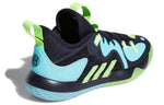 adidas Harden Stepback 2 'Legend Ink Signal Green' GZ2954