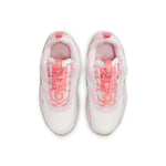 (PS) Nike Air Max 90 Toggle 'White Pink' CV0064-108