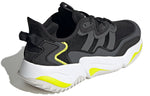 adidas Nitrocharge 'Black Acid Yellow' GY5028