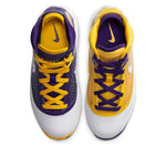(PS) Nike LeBron 7 QS 'Media Day' DA3202-500