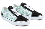 Vans Old Skool 'Green Black' VN0A5JMIN4T