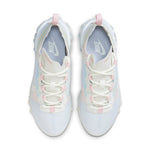 (WMNS) Nike React Element 55 Light Blue Pink DB5926-011