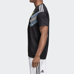 adidas Argentina 19/20 Away Jersey 'Black' CD8565
