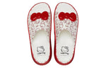 Crocs x Hello Kitty Stomp Slides '50th Anniversary' 209815-100