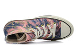 (WMNS) Converse Chuck Taylor All Star High 'Feather Print' 559863C