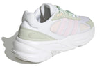 (WMNS) adidas Ozelle Cloudfoam Lifestyle Running Shoes 'White Almost Pink' GX1729