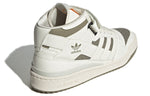 adidas Forum Mid 'Off White Orbit Green' GZ6337