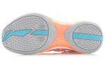 Li-Ning Speed 6 Premium x CBA 'Light Orange' ABAQ019-3