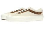 Vans Bold NI Shoes Beige 'Leopard White' VN0A3WLPV8F