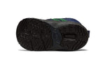 (TD) ASICS Comfy Baby MS FW Running Shoes Blue TUB170-400