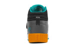 (GS) Skechers Adapters 'Gray Black Blue' 405700L-CCBK