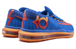Nike KD 6 Elite 'Team' 642838-400