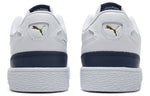 PUMA Ralph Sampson Lo 'White Peacoat' 370846-02