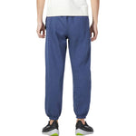 Nike logo joggers 'Blue' FB1834-410