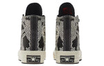(WMNS) Converse Chuck 70 High 'Digital Daze - Python Print' 570355C