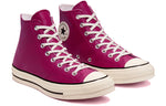 Converse Seasonal Color Leather Chuck 1970s 'Rose Red White' 167063C