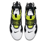 Nike Acronym x Air Presto Mid 'Dynamic Yellow' AH7832-100