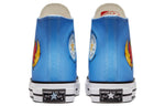 Converse Sky High Farm Workwear x Chuck 70 High 'Strawberry Moon - University Blue' A03327C