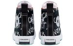 (GS) Converse UNT1TL3D High 'Not A Chuck' 266514C