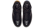 Air Jordan 2 Retro 'Black History Month' 2019 BQ7618-007