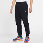 Nike As Sportswear He Wr Pant Wvn Sign 'Black' CJ5485-010