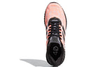 adidas 4D Runner 'Black Signal Coral' FW6839