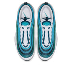 Nike Air Max 97 SE 'Blue Fury' AQ4126-100