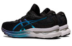 (WMNS) ASICS Gel-Nimbus 24 'Black Teal' 1012B306-001