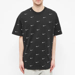 Nike Lab Swoosh T-Shirt Black CK4094-010