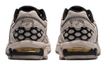 (WMNS) ASICS Gel-Kahana 8 'Brown' 1012A978-201