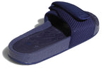 adidas x Pharrell Boost Slides 'Night Sky' FY6142
