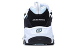 (WMNS) Skechers D'lite-Looking Glass 11959-BKW