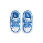(TD) Nike Dunk Low 'University Blue' CW1589-103