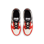 (PS) Nike x NBA Dunk Low EMB '75th Anniversary - Bulls' DC9564-100