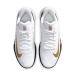 Nike Precision 4 'White Metallic Gold' CZ8780-100