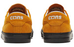 Converse Louie Lopez Pro Low 'Mono Classic Suede - Saffron Yellow' 169491C