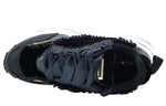 (WMNS) PUMA Charlotte Olympia x Rise NU 'Black Ruffle Trim' 374338-01