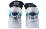 Converse Just Don x ERX-260 Mid 'Animal - White Teal' 163783C