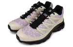 SALOMON x Bone Soda XT-6 Expanse LTR 'Vanilla Ice Black' 474223