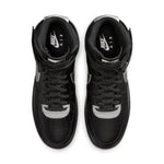 Nike x 3M Air Force 1 High 'Black' CU4159-001