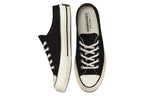 Converse Chuck 70 Mule Slip 'Black' 172591C