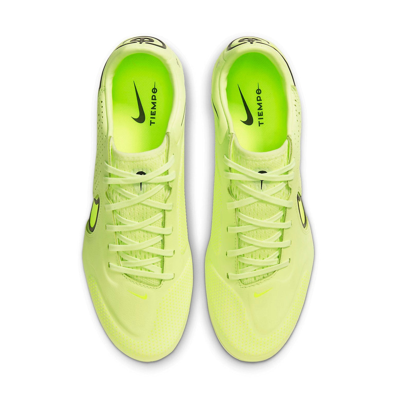 Nike Legend 9 Pro AG 'Yellow' DB0448-705